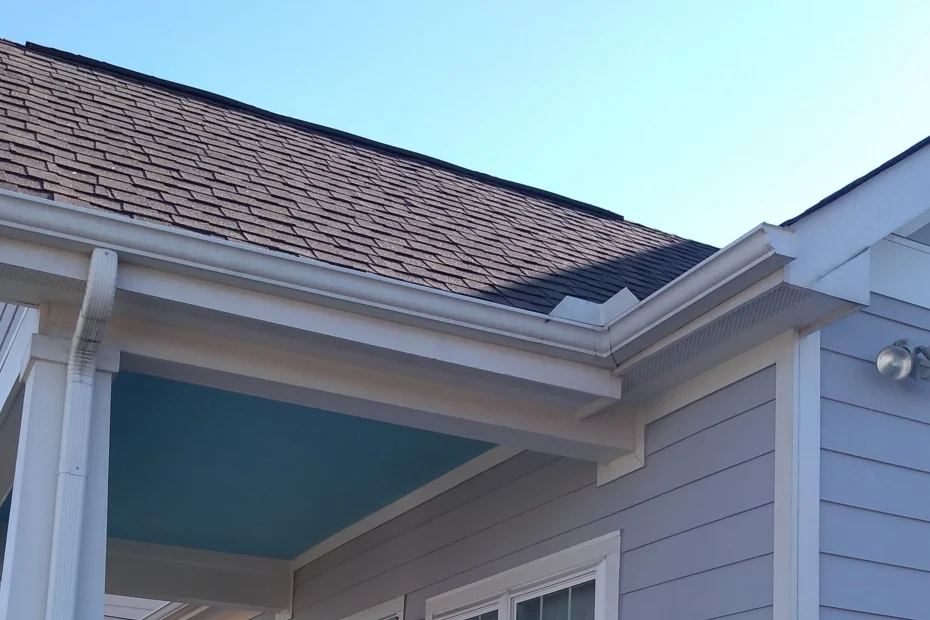 Gutter Cleaning Stringtown