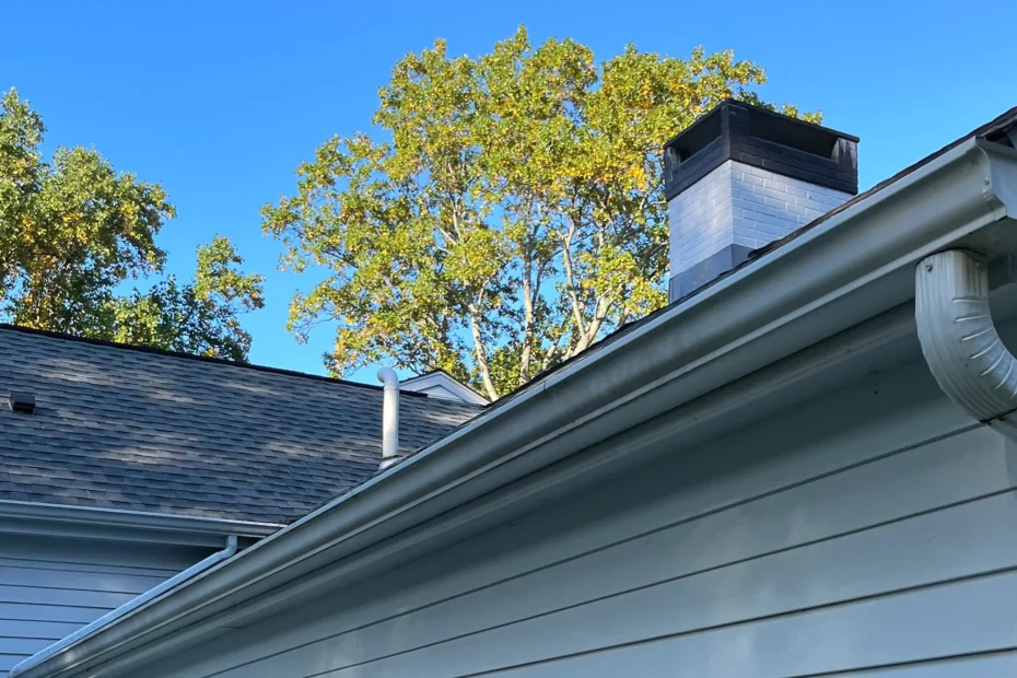 Gutter Cleaning Stringtown